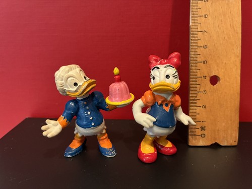 Oma duck und daisy - oma,