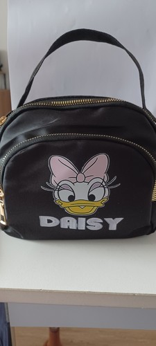 Daisy duck umhängetasche - duck,