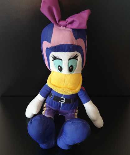 Disney daisy duck micky - duck,