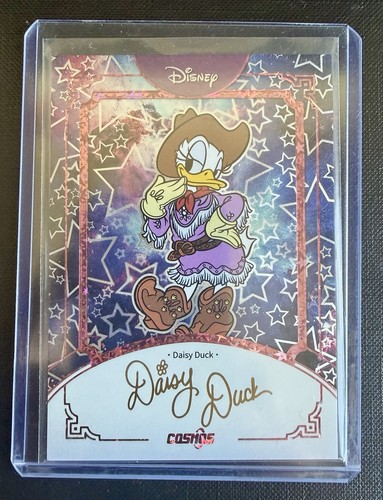 Daisy duck 100 2025 - duck,