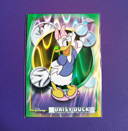 Daisy duck trading - daisy, 96/225