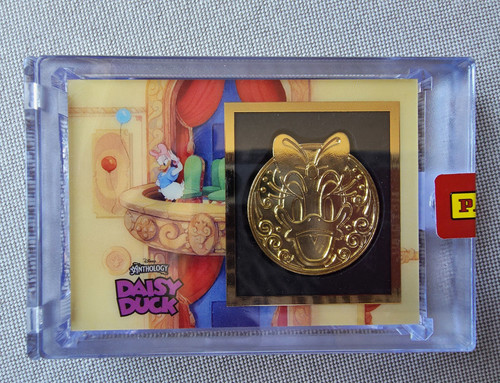 Panini disney anthology - anthology, daisy