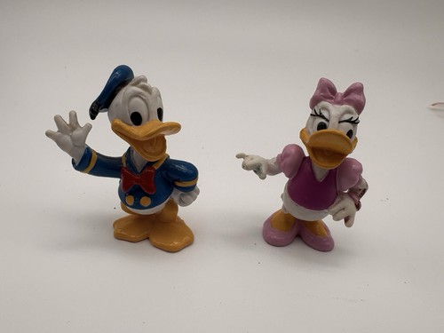 Disney donald duck daisy - donald,