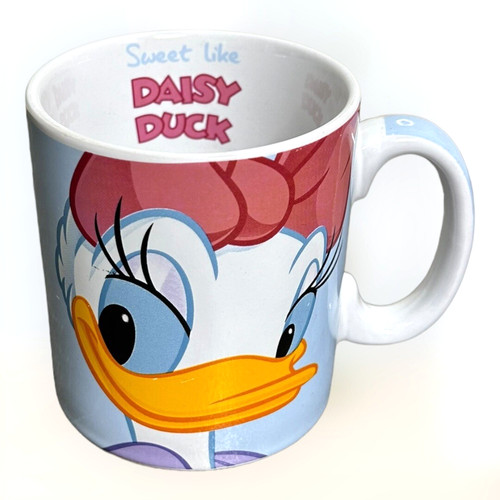 Disney daisy duck tasse - -, /