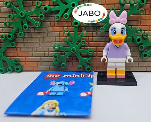 Lego - /,