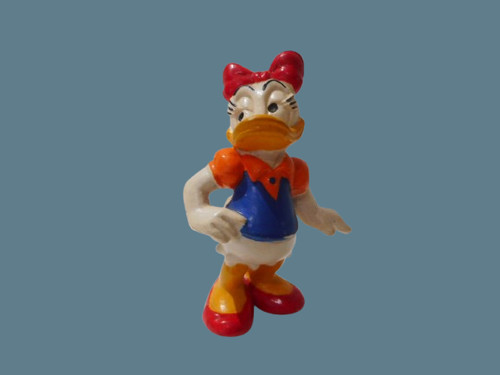 Daisy duck disney bully - disney,