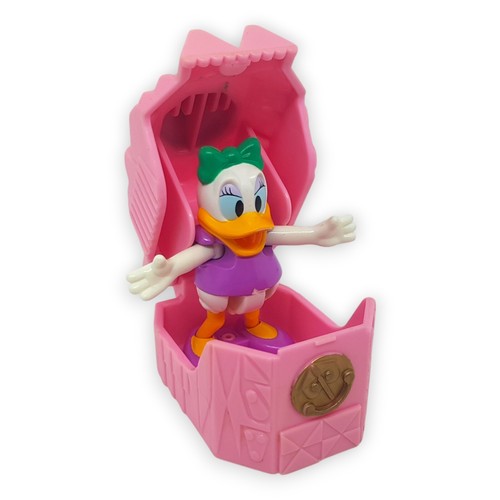 Daisy duck schatzkiste - daisy, mc