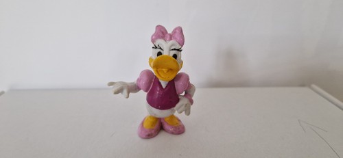 Disney figur daisy duck - figur, top