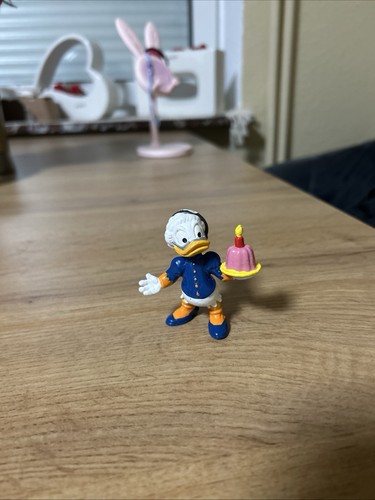 Walt disney figur bully - figur,