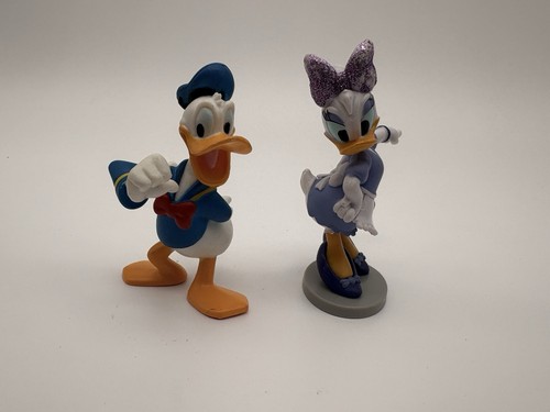 Disney donald duck daisy - donald,