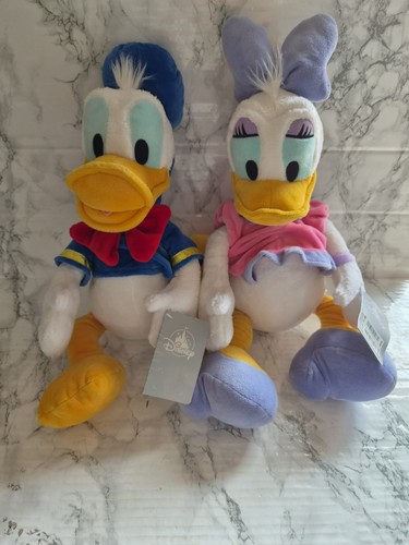 Donald und daisy ente - und,