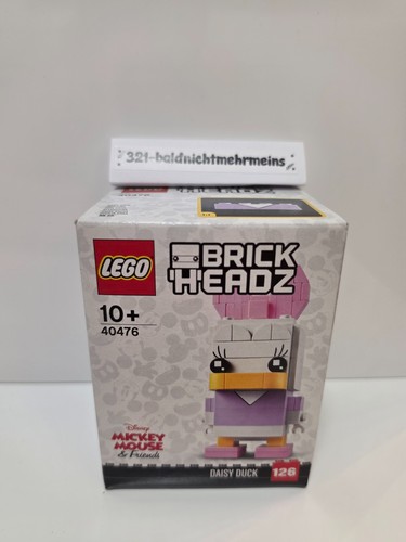 Lego 40476 daisy duck - 40476,