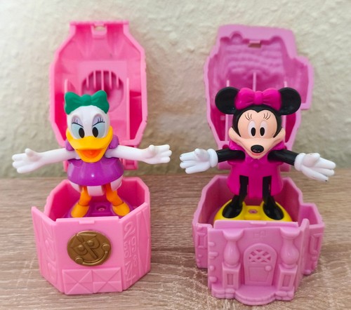 Mcdonalds disney spielzeug - mcdonalds,