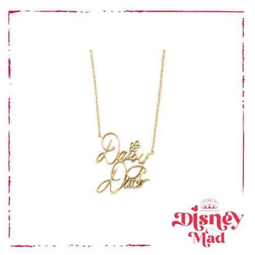 Disney figur signature - disney,
