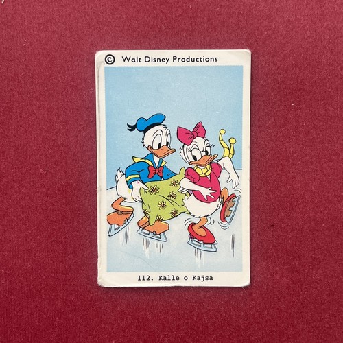 Donald duck daisy - duck,