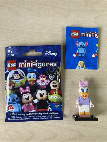 Lego 71012 disney - 71012,