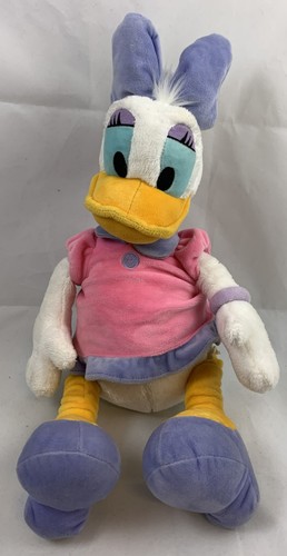Disney store daisy duck - disney,