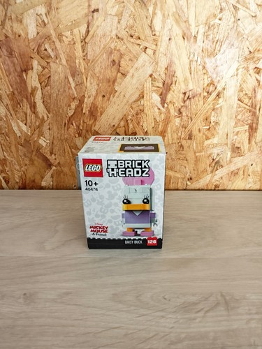 Lego brickheadz 40476 - -,
