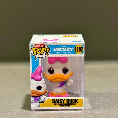 Funko bitty pop daisy - funko, pop!