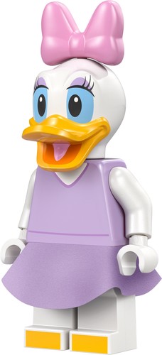 Lego minifigs disney - -,