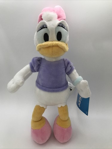 Daisy duck plüschfigur sound - duck,