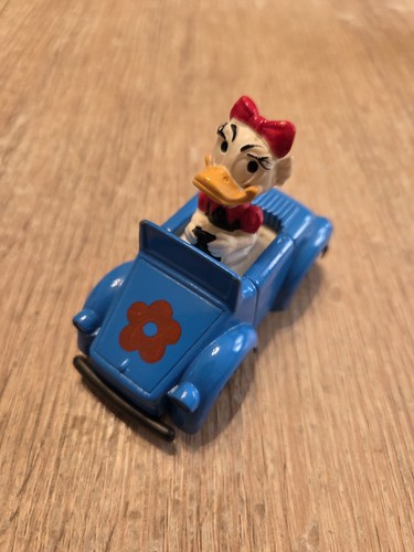 Vintage esci disney daisy - esci,