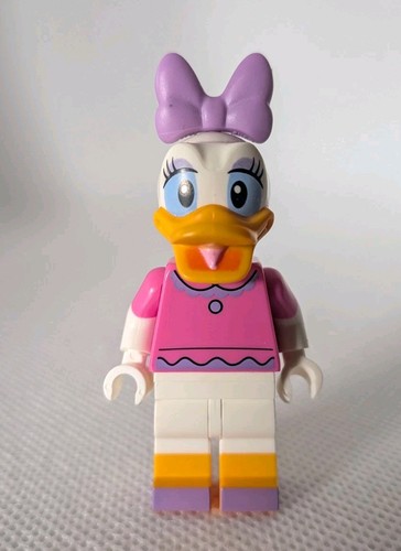 Lego disney minifigur - minifigur, daisy