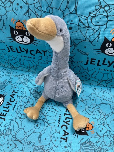 Jellycat daisy runner - daisy, ente