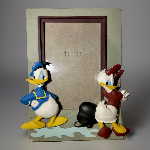 Disney fotorahmen donald - fotorahmen, &