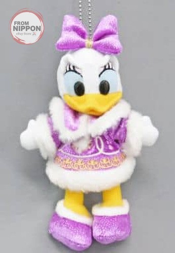Tokyo disneysea daisy duck - daisy,