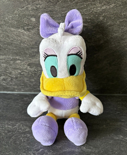 Disney daisy duck plüschtier - disney,