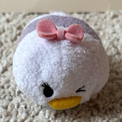 Disney tsum - tsum, daisy