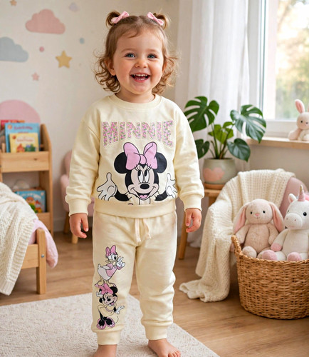 Disney minnie maus daisy - maus, &