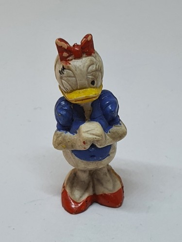 Daisy duck walt - , disney-