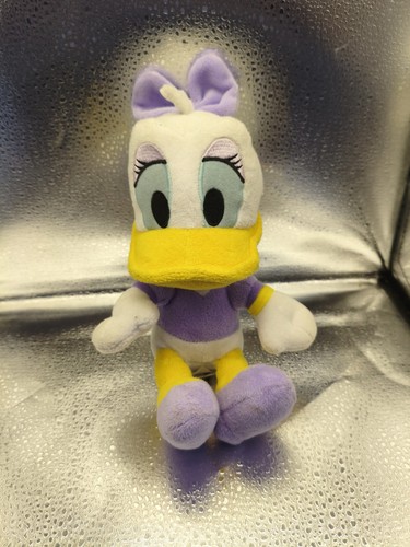Daisy duck stoff plüschtier - duck,
