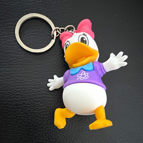 Disney daisy duck - disney,