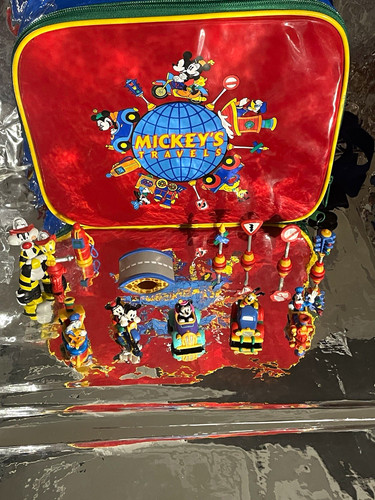 Vintage disney mickey - vintage,