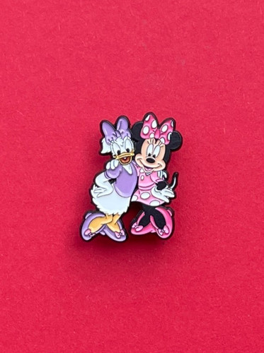 Pin/Anstecknadel/Emaille-Brosc