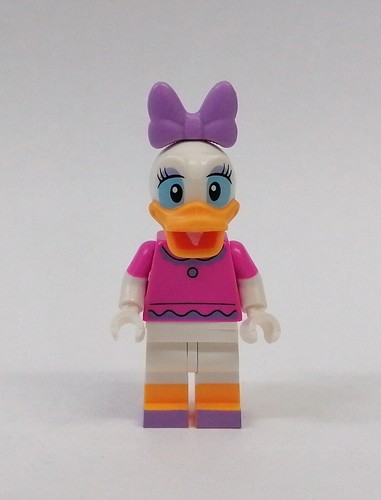 Lego disney daisy - lego,