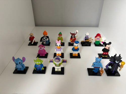 Lego 71012 minifiguren disney - 71012,