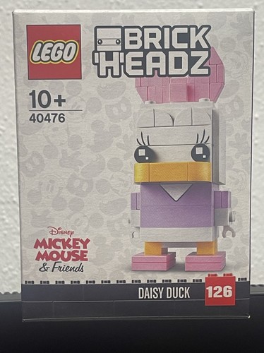 Lego brickheadz 40476 - lego®,