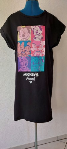 Disney kleid shirtkleid - kleid, l