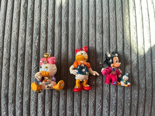 Disney bullyland mickey maus - disney,