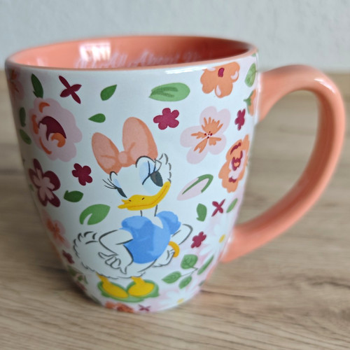 Disney daisy duck - disney,
