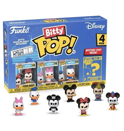 Disney minnie maus - minnie, daisy