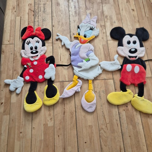 Vintage disney mickey minnie - mickey,