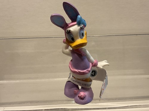 Disney donald duck figur - duck, +