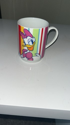 Disney store daisy - daisy, duck