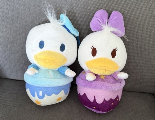 Donald daisy duck - daisy,