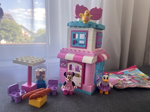 Lego duplo disney - duplo,